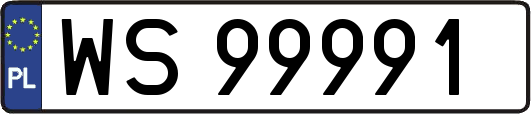 WS99991