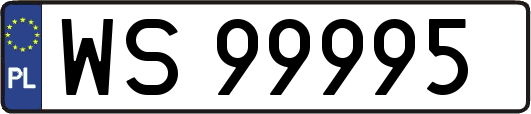 WS99995