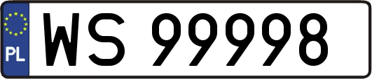 WS99998