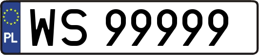 WS99999
