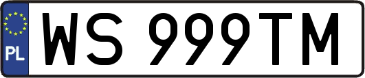 WS999TM