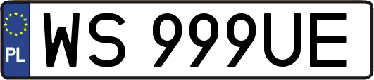 WS999UE