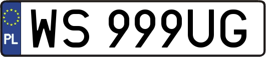 WS999UG