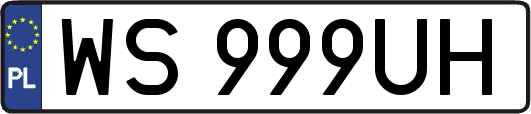 WS999UH