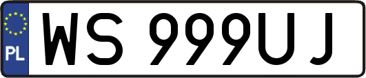 WS999UJ