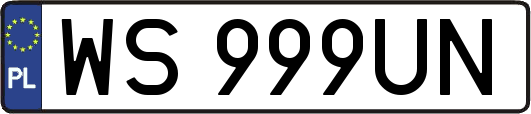 WS999UN