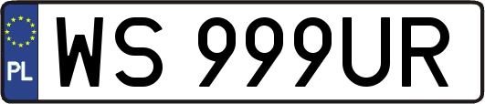 WS999UR