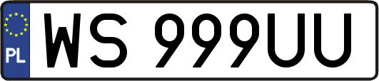 WS999UU