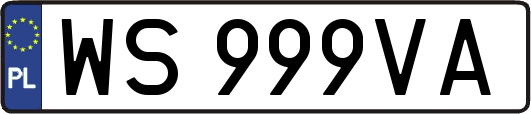 WS999VA