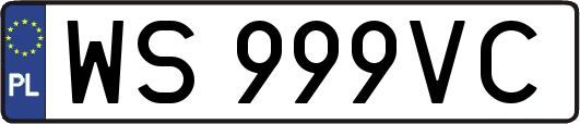 WS999VC
