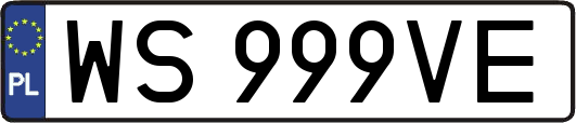 WS999VE