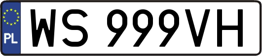 WS999VH