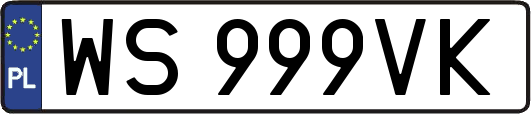 WS999VK