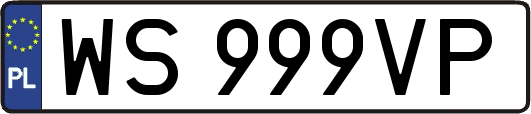 WS999VP