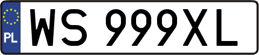 WS999XL