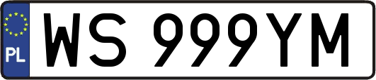 WS999YM