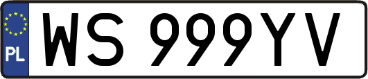WS999YV