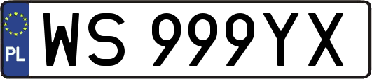 WS999YX