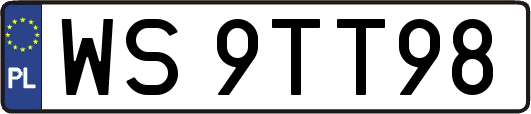 WS9TT98
