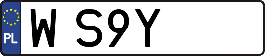 WS9Y