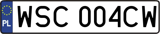 WSC004CW