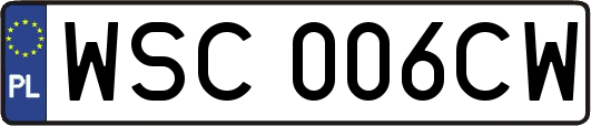 WSC006CW