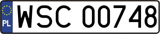 WSC00748