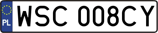 WSC008CY
