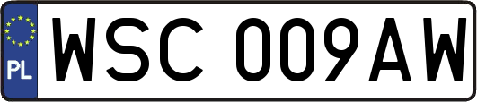 WSC009AW