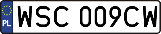 WSC009CW