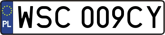 WSC009CY