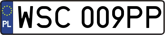 WSC009PP