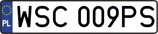WSC009PS