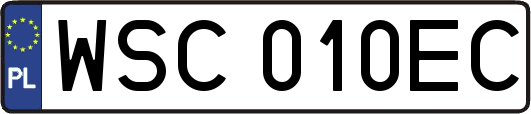 WSC010EC