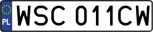 WSC011CW