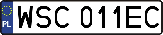 WSC011EC