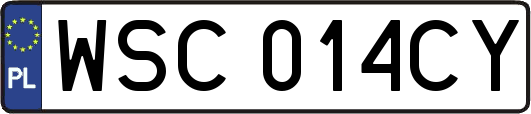WSC014CY
