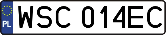 WSC014EC