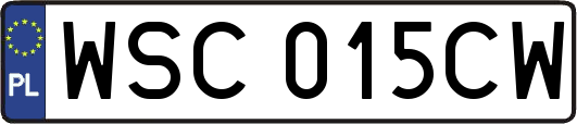 WSC015CW