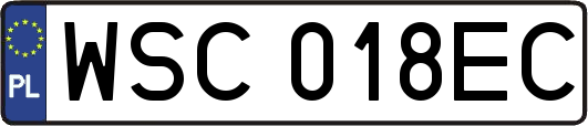 WSC018EC