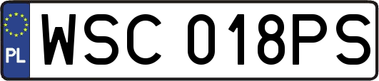 WSC018PS