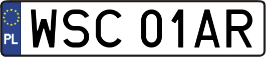 WSC01AR