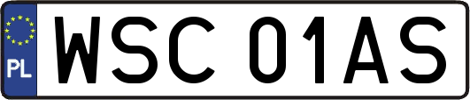 WSC01AS
