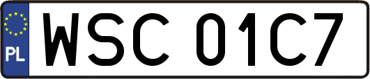 WSC01C7