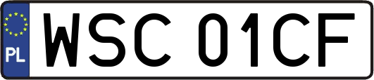 WSC01CF