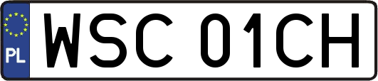 WSC01CH