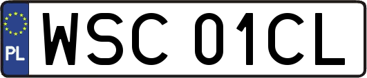 WSC01CL