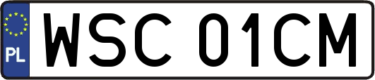 WSC01CM