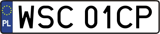 WSC01CP