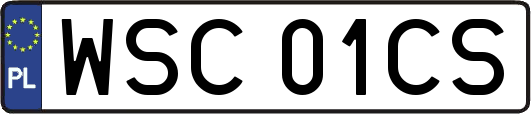 WSC01CS